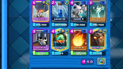 best deck for arena 13 2024